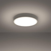 Plafon ONYX 40 biały LED 3000K (SL.1245) - Sollux Lighting