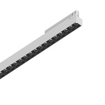 Oprawa systemu szynowego DISPLAY Biały (DISPLAY_ACCENT_D1065_4000K_WH) - Ideal Lux