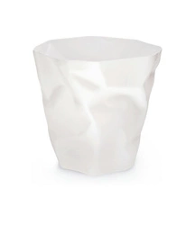 Organizer biurkowy PLAST MINI biały (BB-01MINI.WHITE) - King Home