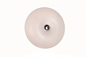 Kinkiet OPTIMA C chrom/ biel (AX 6014-5B | AZ0183)  Azzardo