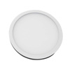 WHITE LED PANEL 3000K 7W 24V (19169 Zambelis) - Zambelis