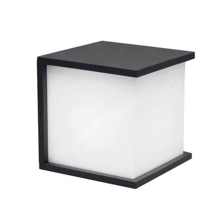 Kinkiet na taras Torsten (TORSTEN-SQ) - Elstead Lighting