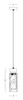 PENTANT LIGHT E14 SANDY BLACK ANTIQUE BRASS (22137 Zambelis) - Zambelis