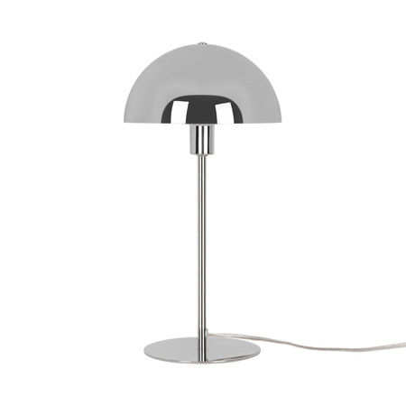 Lampa stołowa ELLEN Nordlux E14 40W Metal Chrom