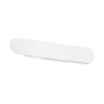 Lampa ścienna / Kinkiet ECHO Biały (ECHO_AP_D60_BIANCO) - Ideal Lux
