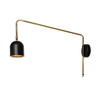 Lampa ścienna GASPAR (21055105) - Kaspa