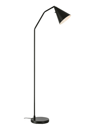 FUNIL Floor 3-Step LED Black (108889) Markslojd