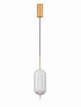 Lampa wisząca wewnętrzna TIPUANI (LE44626) - Luces Exclusivas