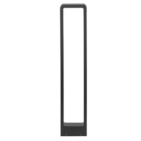 ARIUS L BLACK LAMPA LAMPA STOJĄCA IP 54 (19001) - TK Lighting