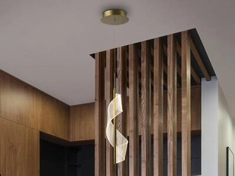 Velas lampa wisząca 1L (351362) - Schuller