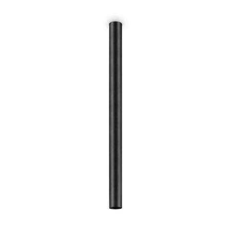 Lampa Sufitowa LOOK Czarny (LOOK_PL1_H95_NERO) - Ideal Lux