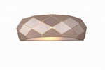 Kinkiet REUS złoty (LP-8069/1W GD) - Light Prestige