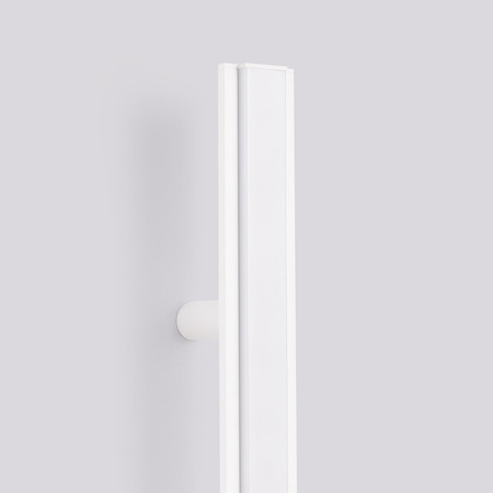 Kinkiet LAGOM 150 biały LED 3000K (TH.451) - Thoro Lighting