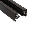 Szynoprzewód natynkowy 1F 230V - Czarny (1900 mm)   (6300) - Brosline