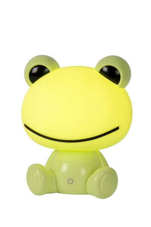 Lampa stołowa DODO FROG (71592/03/85) - Lucide
