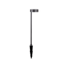 OUTDOOR SPIKE LIGHT LED 5,5W GRAPHITE (E293 Zambelis) - Zambelis