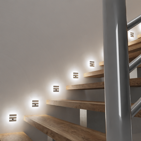 VOX Barwa Neutralna 4000K 12V z czujnikiem ruchu (EKS1510) - Eko-Light