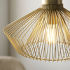 Lampa Wisząca Kimberley (99498) Endon
