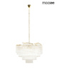 MOOSEE lampa wisząca LUMA 80 złota (MSE1501100569) - Moosee