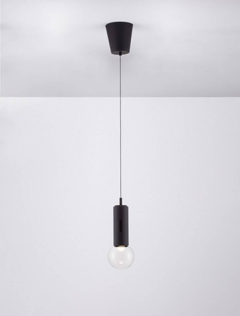 Lampa wisząca wewnętrzna BARBARA (LE44549) - Luces Exclusivas