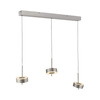 Lampa sterowana Smart Q-ROTATE ALUMINIUM (2248-95) - Paul Neuhaus