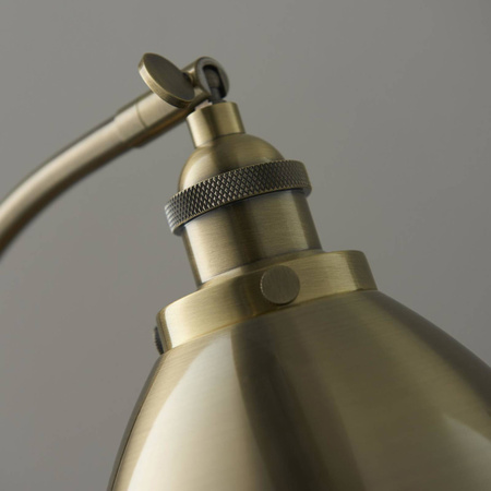 Lampa Stołowa Franklin (98747) Endon