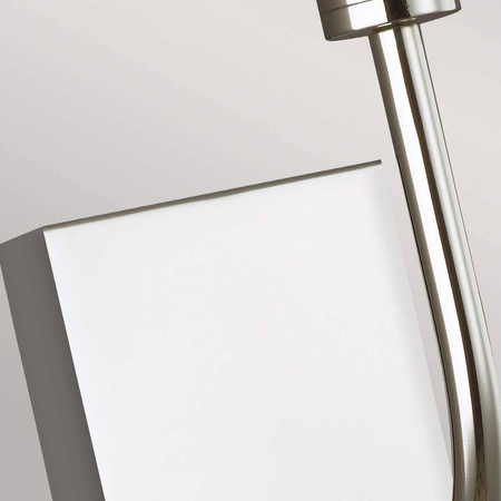 Kinkiet Brianna (FE-BRIANNA1-PN) - Elstead Lighting