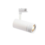 Oprawa systemu szynowego EOS Biały (EOS_25W_3000K_1-10V_WH) - Ideal Lux