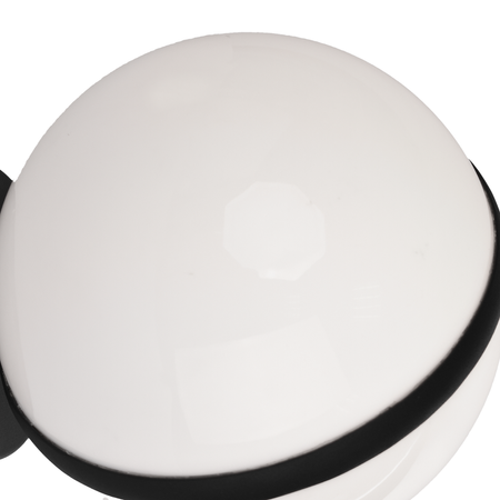 Kinkiet ogrodowy CIRCULO 1xE27 (EKO6641) - Eko-Light