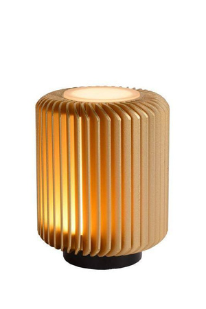 Lampa stołowa TURBIN (26500/05/02) - Lucide