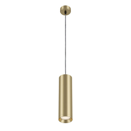 Lampa wisząca Shelby (P020PL-01MG) - Maytoni