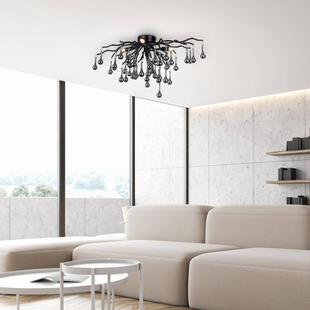 Lampa sufitowa ICICLE 60 cm (8090-18) - Paul Neuhaus