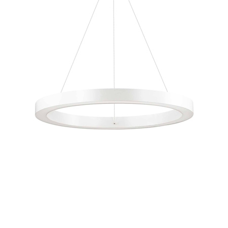 Lampa wisząca ORACLE Biały (ORACLE_SP_D60_BIANCO) - Ideal Lux