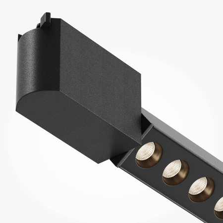 Oprawa do systemu szynowego Points Rot (TR010-1-22W3K-M-B-DE) - Maytoni