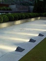 Lampa zewnętrzna REXEL, kol. GRAFITOWY (55-9741-Z5-CL) - Leds-C4