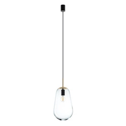 Lampa wisząca PEAR M (8672) - Nowodvorski
