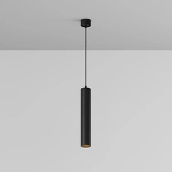 Lampa wisząca Focus LED (P072PL-L12B3K-1) - Maytoni