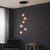Lampa Wisząca Studio (81535) Endon