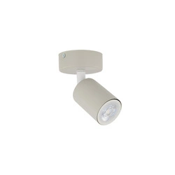 Lampa sufitowa LIVIA BEIGE 1(10222) - TK Lighting