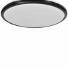 Plafon TERMA BLACK 28W LED IP44 ?360 mm (ML6404) - Milagro