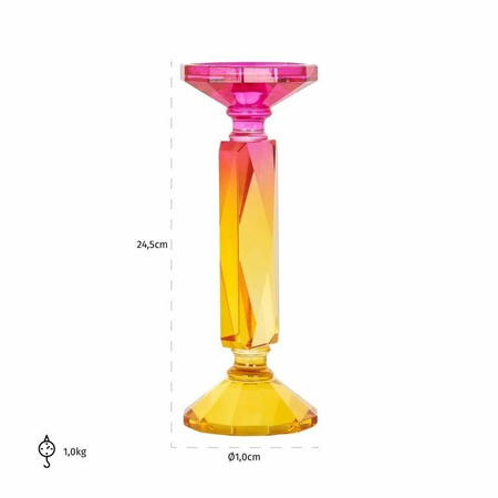 RICHMOND świecznik MIRTE (-KA-0269) - Richmond Interiors