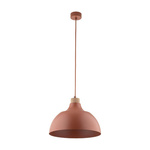 Lampa wisząca CAP BRICK 1 (6927) - TK Lighting