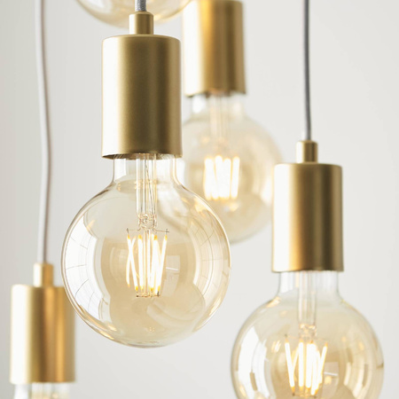 Lampa Wisząca Studio (98136) Endon