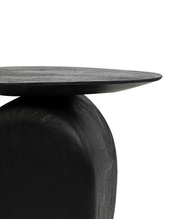 MaMaison stolik ATLAS czarny (MM001501100325) - MaMaison
