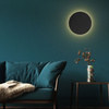 LUNA BLACK NEW 400 KINKIET 6 PŁ  (6014) - TK Lighting