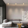 Tulon oprawa natynkowa złota (LP-5441/1SM GD) - Light Prestige