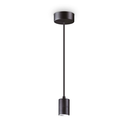 Lampa wisząca SET UP Czarny (SET_UP_MSP1_NERO) - Ideal Lux