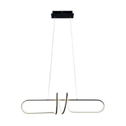 Lampa wisząca VERTIGO 54W LED 4000K (ML1576) - Milagro