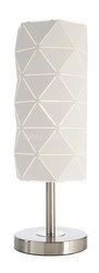 Lampa stołowa ASTEROPE biała (D346003)