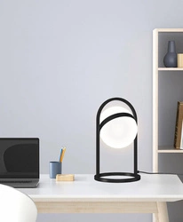 AVIGNON - Lampa stojąca (8046-102) - Aviano Lighting